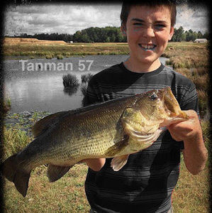 Meet your Posher, Tanner